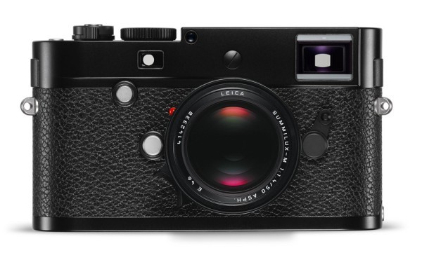 The essence of photography: the LEICA M Edition 60 Special edition