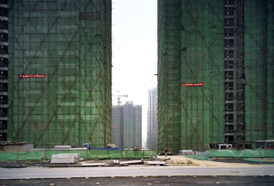 F Next City 10 Beijing