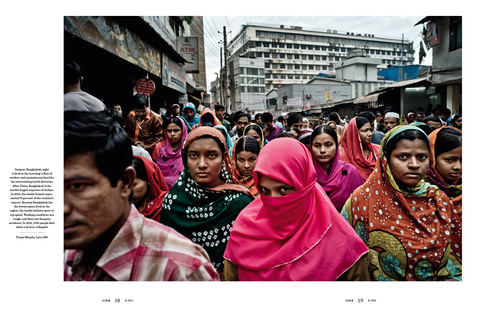 アート・デザイン・音楽 M the magazine for leica m photography The Magazine for Leica M Photography