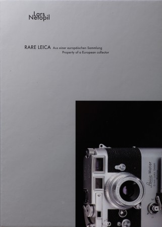 The Magazine for Leica M Photography